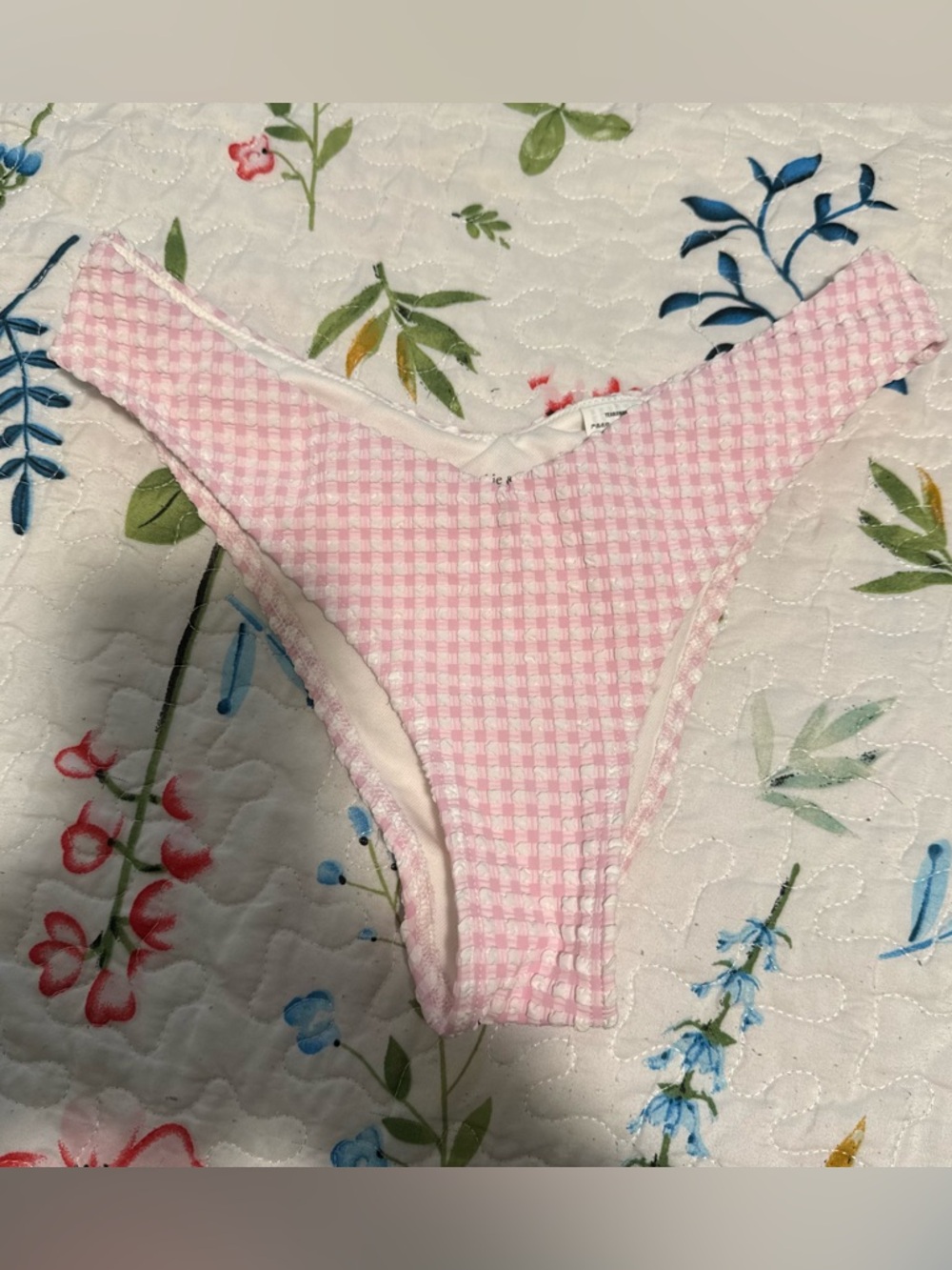 Bikini Bottoms